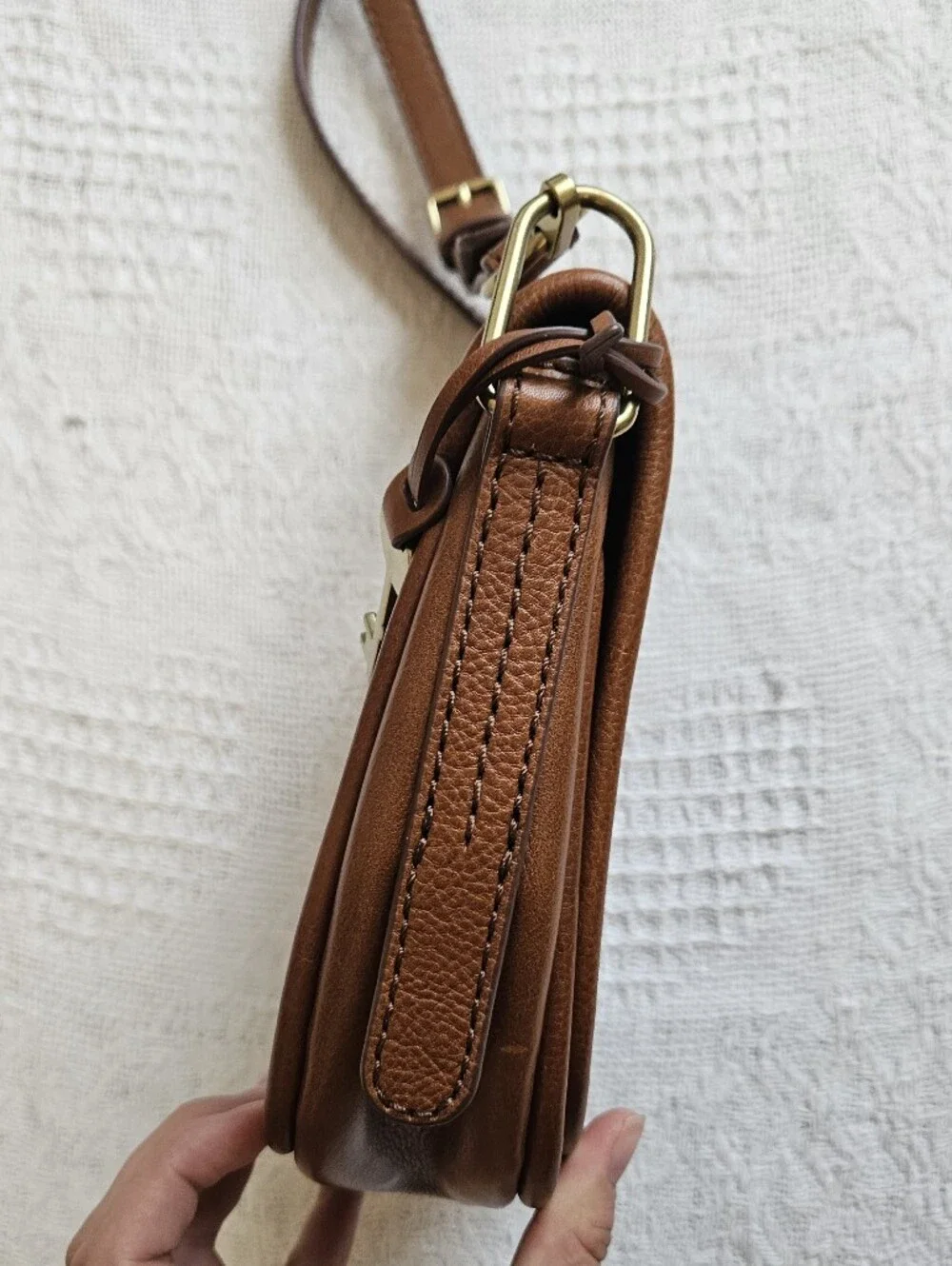 Fossil Rumi Crossbody Bag